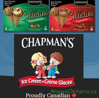Chapmans Free 2015 Calendar and Cool Kids Club Games