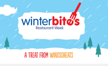 windsor winterbites an event from windsor eats