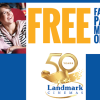 ladmark cinemas free child movie offer
