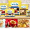 splenda products promotions and recipes