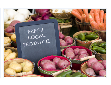 Guide to Farmers markets in Ontario by AngiesOntario.ca