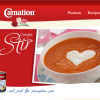 carnation recipes and products review