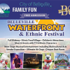 belleville waterfront festival