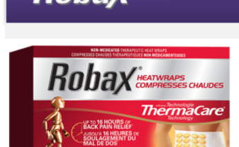 robax therma care