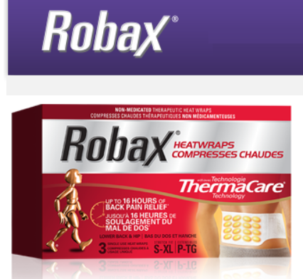 robax therma care