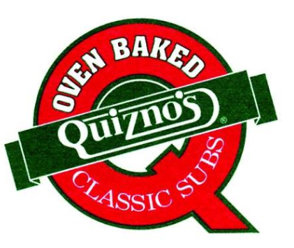 quiznos subs in Ontario