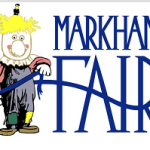 markham fair in ontario