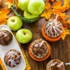 Candy Apple Recipes - Easy Caramel + Chocolate Apples