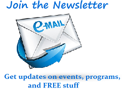 free newsletter sign up